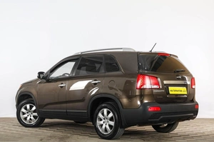 Внедорожник Kia Sorento 2010 года, 1479000 рублей, Тюмень
