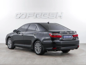Седан Toyota Camry 2017 года, 2349900 рублей, Москва
