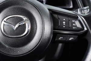 Хетчбэк Mazda CX-3 2020 года, 2339000 рублей, Пермь