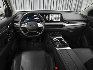 Внедорожник JAC JS6 2024 года, 2056000 рублей, Ставрополь