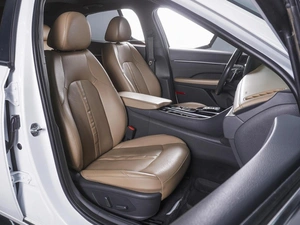 Седан Hyundai Sonata 2020 года, 2590000 рублей, Ростов-на-Дону