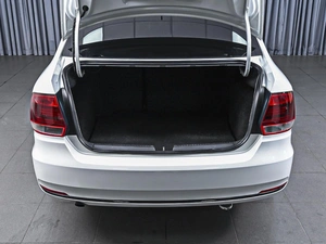 Седан Volkswagen Polo 2019 года, 1098000 рублей, Ставрополь