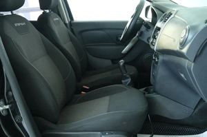 Седан Renault Logan Stepway 2020 года, 1139000 рублей, Омск