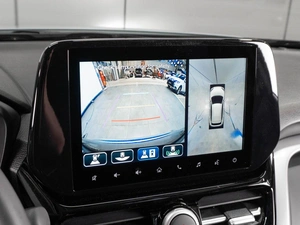 Внедорожник Suzuki Grand Vitara 2023 года, 4339000 рублей, Тюмень