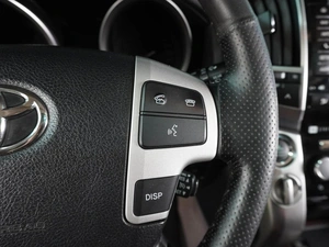 Внедорожник Toyota Land Cruiser 2014 года, 4239000 рублей, Воронеж