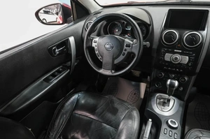 Внедорожник Nissan Qashqai 2008 года, 629000 рублей, Новокузнецк