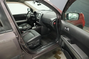 Внедорожник Nissan X-Trail 2010 года, 1750000 рублей, Курск