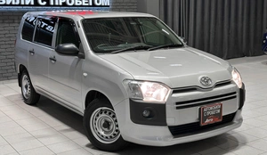 Универсал Toyota Probox 2021 года, 1087000 рублей, Красноярск