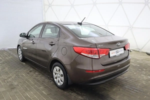 Универсал Kia Rio 2017 года, 1199000 рублей, Обнинск