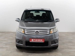 Минивэн Honda Freed 2011 года, 1070000 рублей, Красноярск