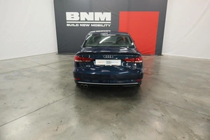 Седан Audi A3 2016 года, 2030000 рублей, Курск