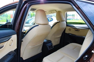 Внедорожник Lexus NX 2016 года, 2650000 рублей, Ярославль