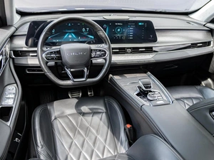 Внедорожник Chery Tiggo 8 Pro Max 2023 года, 2499000 рублей, Краснодар