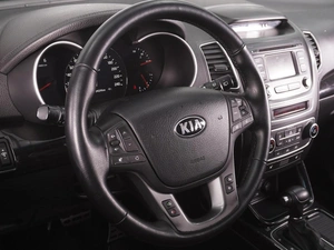 Внедорожник Kia Sorento 2013 года, 1780000 рублей, Ростов-на-Дону