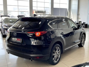 Внедорожник Mazda CX-8 2022 года, 3667000 рублей, Солонцы