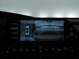 Внедорожник Changan UNI-K 2023 года, 2598999 рублей, Москва