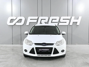 Седан Ford Focus 2013 года, 829000 рублей, Аксай