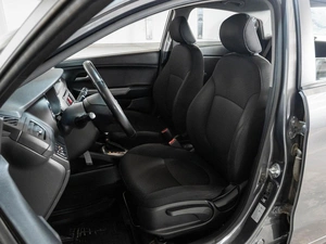 Седан Kia Rio 2017 года, 1435000 рублей, Ставрополь