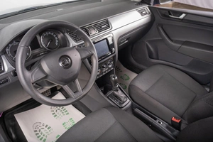 Лифтбек Skoda Rapid 2019 года, 1439000 рублей, Томск