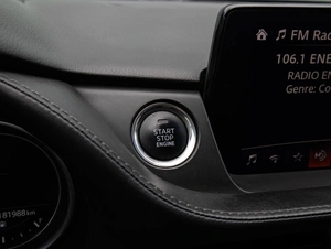 Седан Mazda 6 2018 года, 1930000 рублей, Большой Сочи