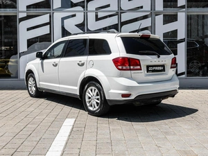 Внедорожник Dodge Journey 2015 года, 1530000 рублей, Ставрополь