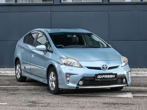 Лифтбек Toyota Prius 2014 года, 1199000 рублей, Кирилловка