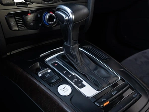 Купе Audi A5 2013 года, 1650000 рублей, Краснодар