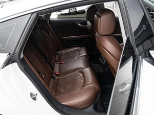 Лифтбек Audi A7 2012 года, 1800000 рублей, Краснодар