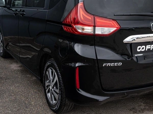 Минивэн Honda Freed 2020 года, 1900000 рублей, Краснодар