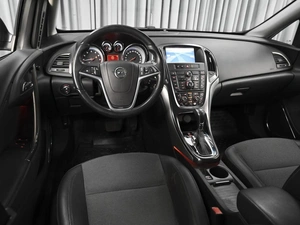 Хетчбэк Opel Astra 2010 года, 815000 рублей, Ставрополь