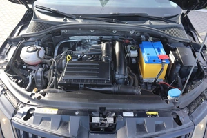 Хэтчбек Skoda Octavia 2020 года, 2045000 рублей, Мирное