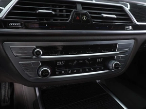 Седан BMW 7 серия 2021 года, 7700000 рублей, Ростов-на-Дону