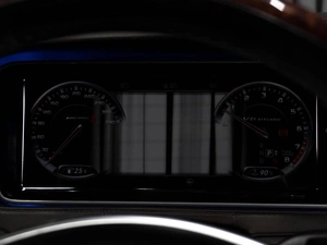 Седан Mercedes-benz S-класс AMG 2016 года, 5129000 рублей, Тюмень