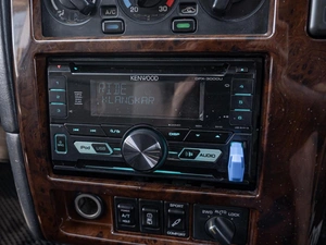 Внедорожник Nissan Terrano 1998 года, 915000 рублей, Краснодар