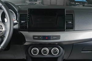Седан Mitsubishi Lancer 2008 года, 759000 рублей, Тюмень