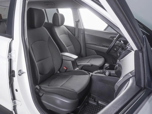 Внедорожник Hyundai Creta 2021 года, 2090000 рублей, Ростов-на-Дону