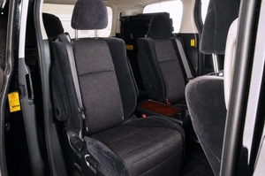 Минивэн Toyota Alphard 2010 года, 2189000 рублей, Челябинск