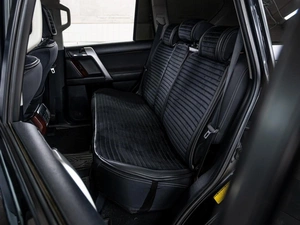 Внедорожник Toyota Land Cruiser Prado 2015 года, 3499000 рублей, Краснодар