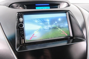 Седан Hyundai Avante 2011 года, 1199000 рублей, Красноярск