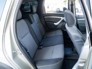 Внедорожник Renault Duster 2015 года, 890000 рублей, Волгоград