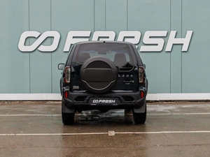 Внедорожник ВАЗ (LADA) Niva Travel 2024 года, 1195000 рублей, Большой Сочи