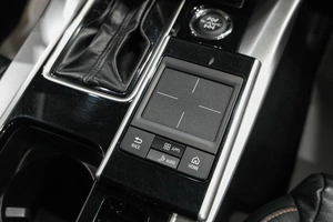 Внедорожник Mitsubishi Eclipse Cross 2018 года, 1799000 рублей, Новокузнецк