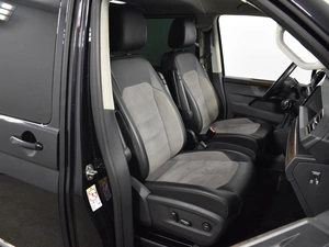 Минивэн Volkswagen Multivan 2021 года, 6183900 рублей, Казань