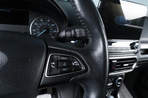 Внедорожник Ford EcoSport 2018 года, 1309000 рублей, Челябинск