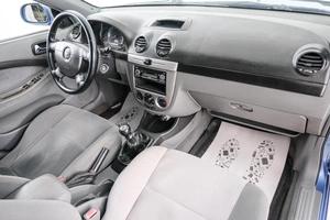 Универсал Chevrolet Lacetti 2005 года, 449000 рублей, Красноярск