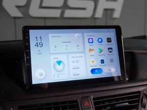 Внедорожник BMW X1 2012 года, 1489000 рублей, Воронеж