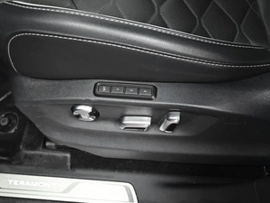 Внедорожник Volkswagen Teramont 2020 года, 4558000 рублей, Ставрополь