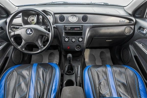 Внедорожник Mitsubishi Outlander 2004 года, 499000 рублей, Барнаул