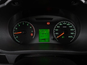 Лифтбек ВАЗ (LADA) Granta 2015 года, 629000 рублей, Воронеж