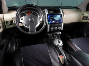 Внедорожник Nissan X-Trail 2007 года, 999000 рублей, Воронеж